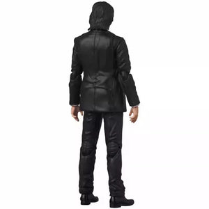 Mafex 212 John Wick Chapter 4 Figurine (19 cm)