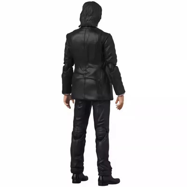 Mafex 212 John Wick Chapter 4 Figurine (19 cm)