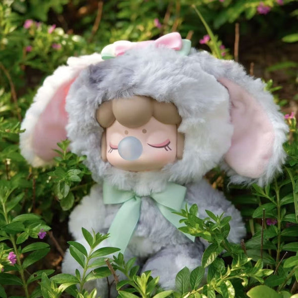 Nancy Little Free Bunny Blind Box