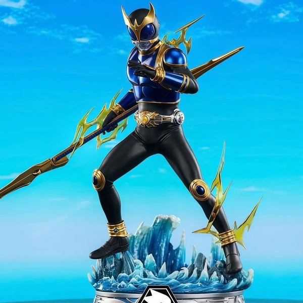 Kamen Rider Cross-Z Figure (40 cm)