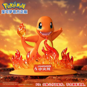 FUNISM Pokemon Prime Figurine Collection