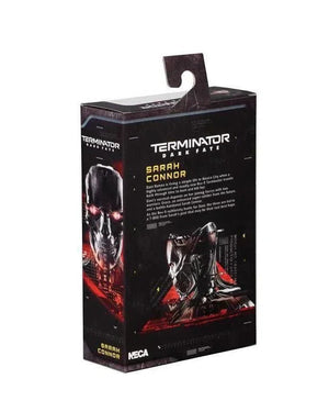 NECA Terminator 2019 Old Man T800 (18 cm)