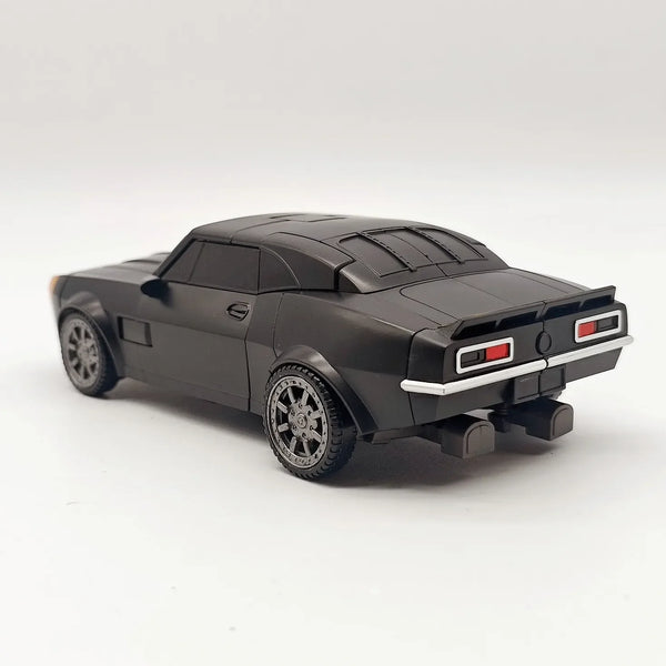 BAIWEI TW-1038 Black Wasp Figure (20 cm)