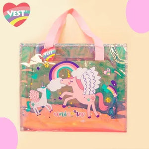 Vest Prism Pegasus Carryall Tote