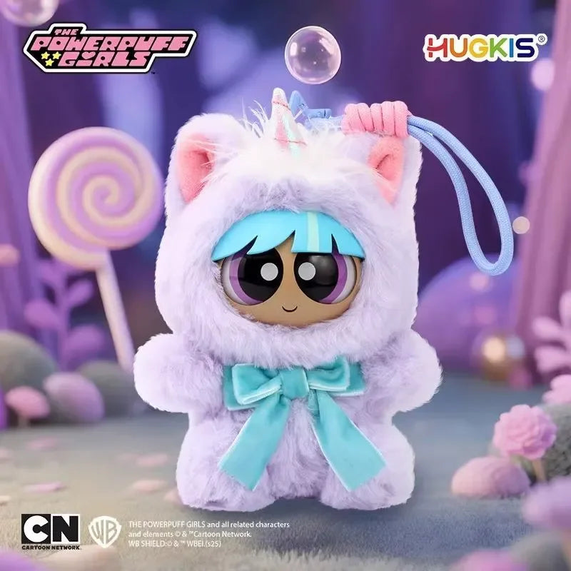 PPG Animal Cosplay Plush Blind Box