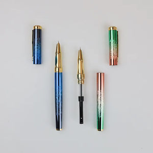 Wanderer's Luxury Roller Pen