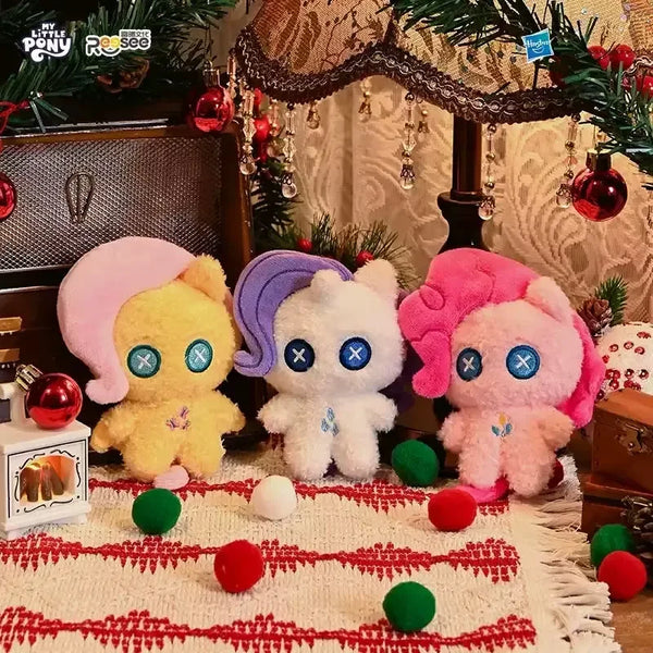 My Little Pony Hearth's Warming Blind Box