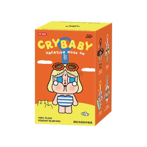 CRYBABY Vacation Mode On Blind Box