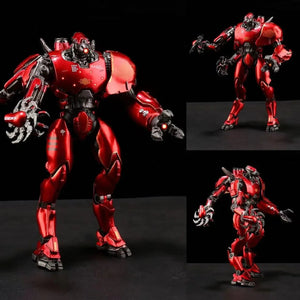 NECA Pacific Rim 2 Action Figures (18 cm)