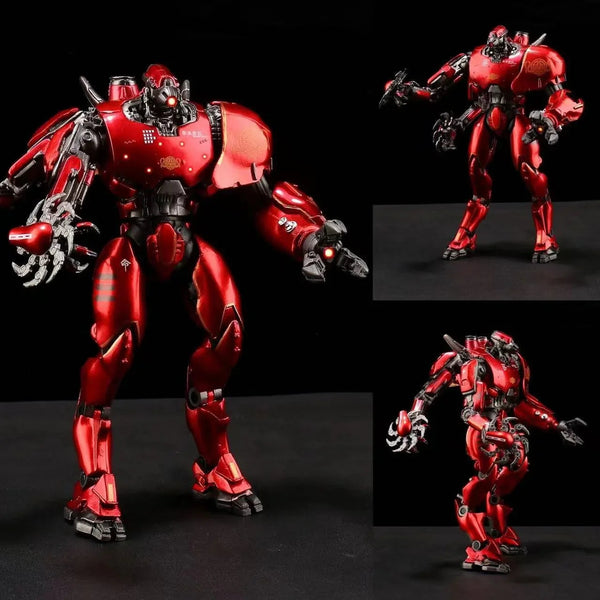 NECA Pacific Rim 2 Action Figures (18 cm)