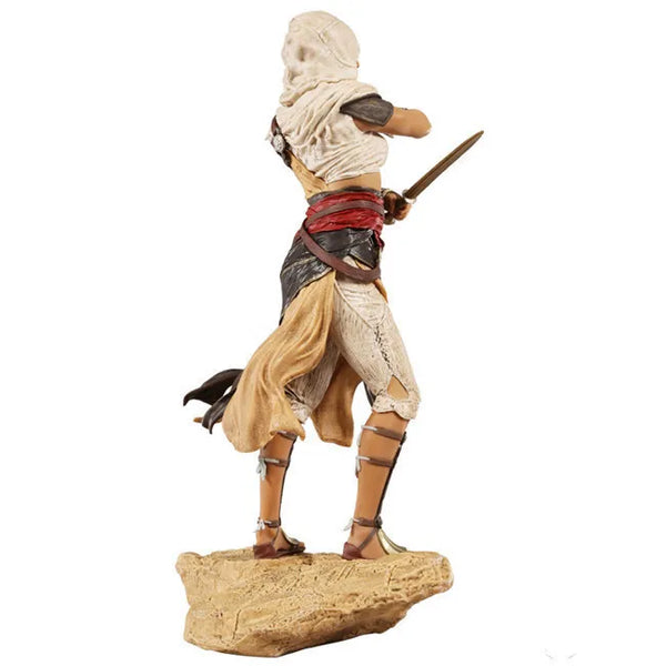 Assassin's Creed 3 Origins Aya Figurine (27 cm)