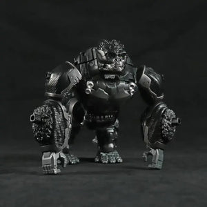Trans4mers U-01 Primal Ape Figure (22 cm)