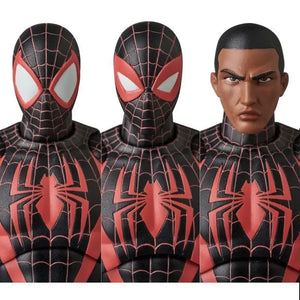CT Toys 092 Miles Morales Figurine