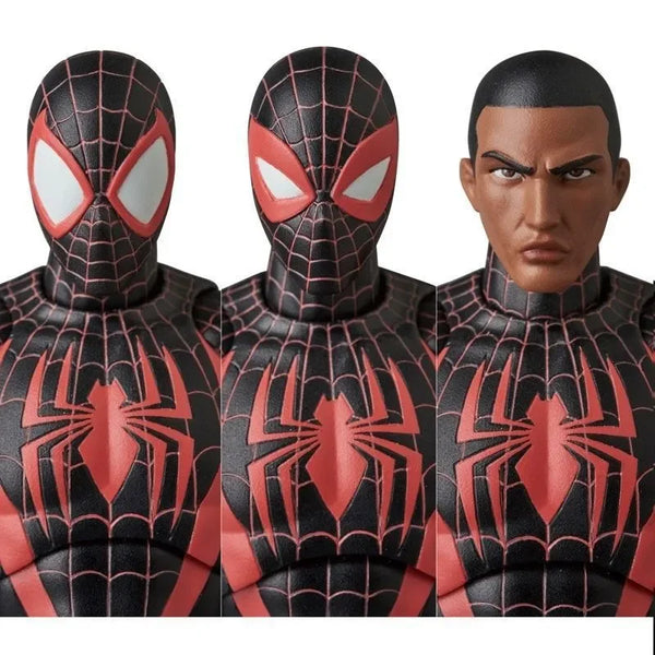 CT Toys 092 Miles Morales Figurine