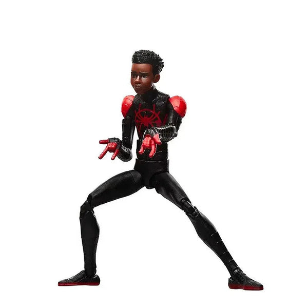 MRVL Legends Miles Morales Figure (16 cm)
