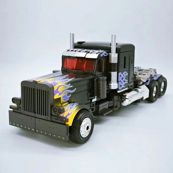 SS05 Dark Skybreaker Optimus Figure (34 cm)