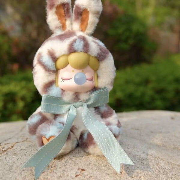 Nancy Little Free Bunny Blind Box