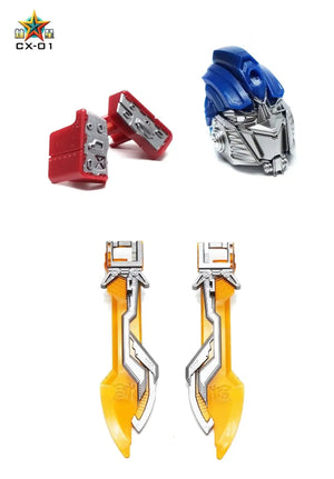 Trans4mers Canxing CX01 Prime Figure (30 cm)