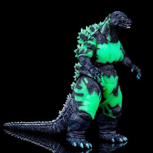 NECA Reactor Godzilla Figure (17 cm)