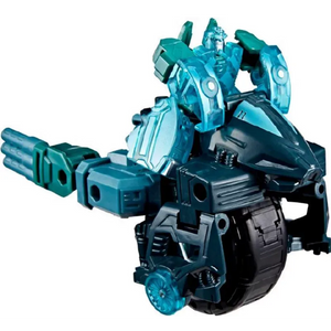 Transformers AoP Micronus Prime Action Figure