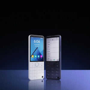 Duoqin Qin F22 Pro Smart Button Phone
