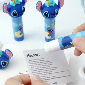 Stitch Head on Head Glue Stick