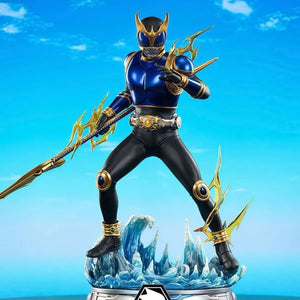 Kamen Rider Cross-Z Figure (40 cm)