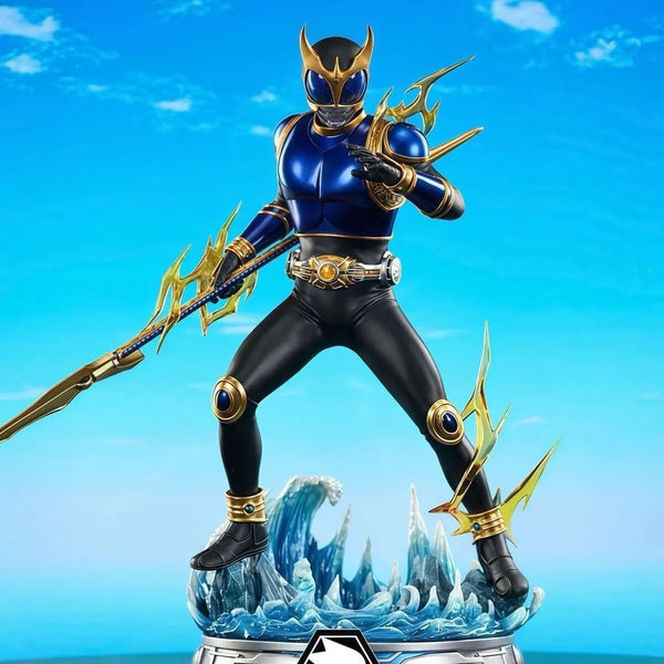Kamen Rider Cross-Z Figure (40 cm)