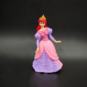 DZNY Mini Princess Legends Figurines (Set of 6)