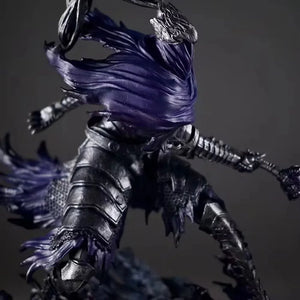 Dark Souls Knight Artorias Combat Figurine (18 cm)