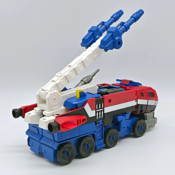 BAIWEI TW-1036 Leader Prime Figure