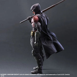 PA Modified Robin Action Figure