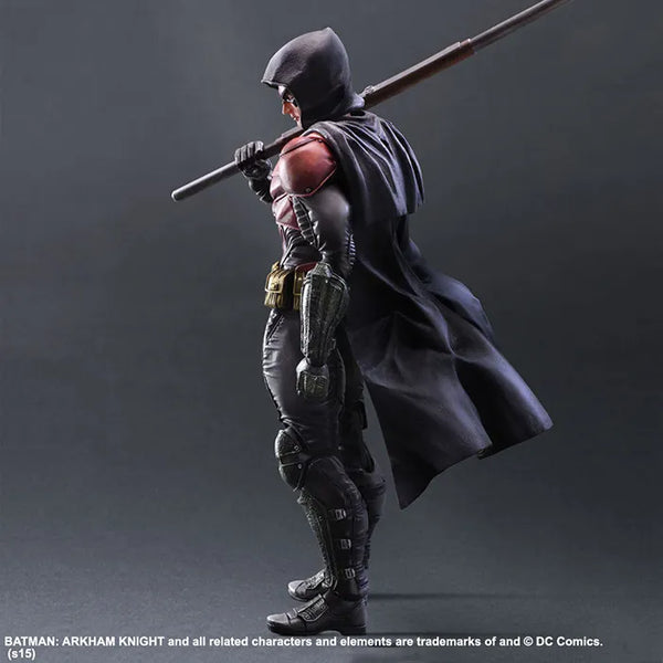 PA Modified Robin Action Figure