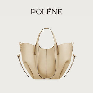 Polene Cyme Edition Tote Bag