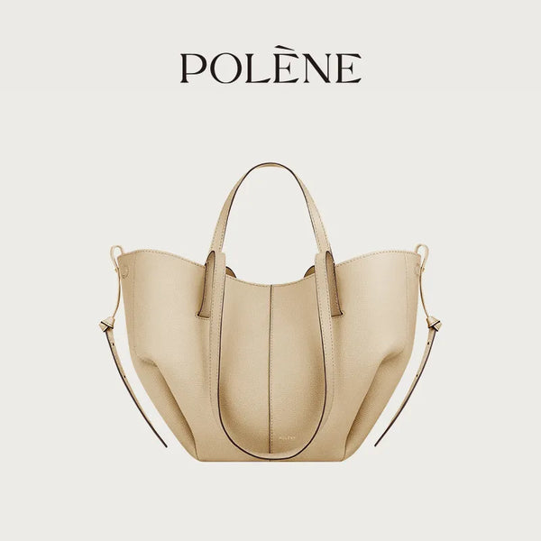 Polene Cyme Edition Tote Bag