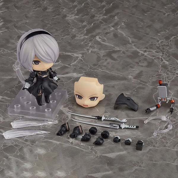 Nendoroid 1475 YoRHa No.2 Type B Figure
