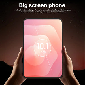 Galaxy S26 Ultra 10.1-Inch Android Tablet