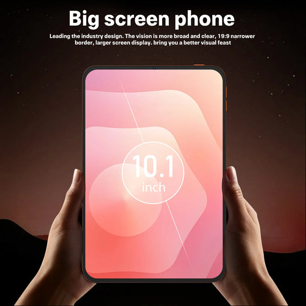 Galaxy S26 Ultra 10.1-Inch Android Tablet