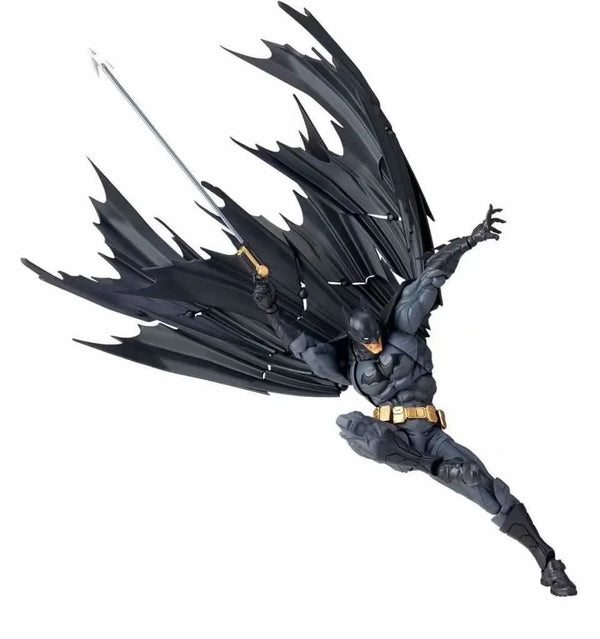 Amazing Yamaguchi DC Batman Figurine (16 cm)
