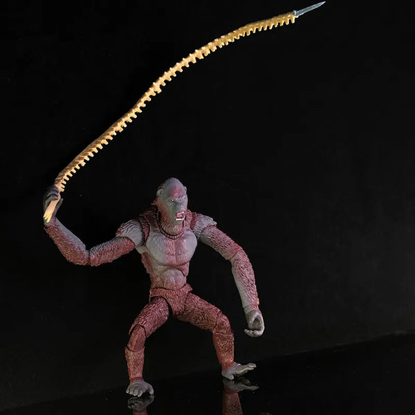 Skar King Deluxe Action Figure (18 cm)