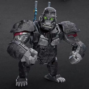 Youhu 132A Leaders Rise Optimus Primal Figure