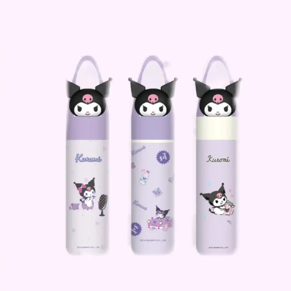 Sanliou Charming Protection Umbrella