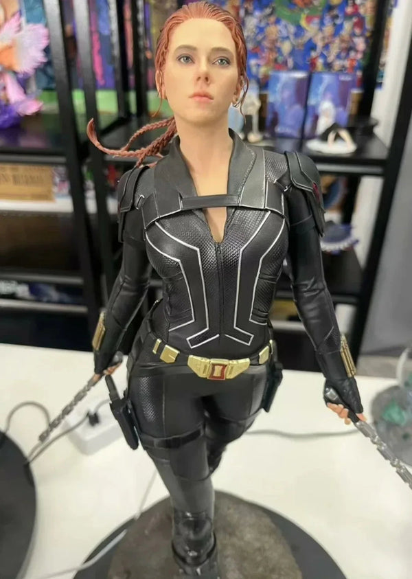 Black Widow 1:6 Scale VIP Edition Figurine