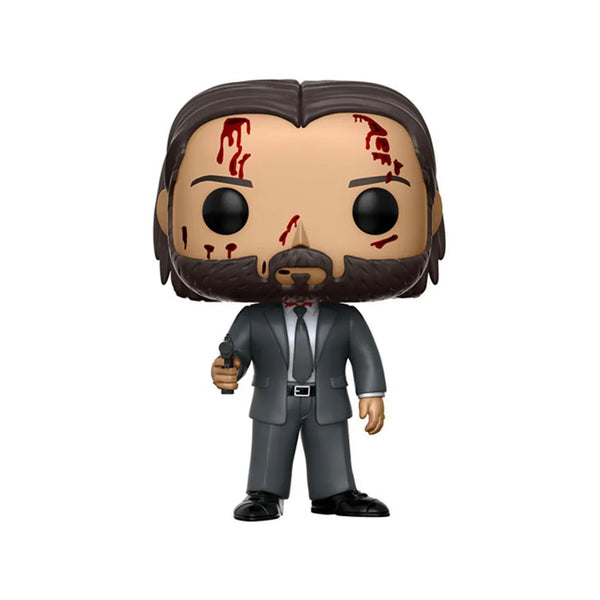 Funko POP John Wick Figurine Collection