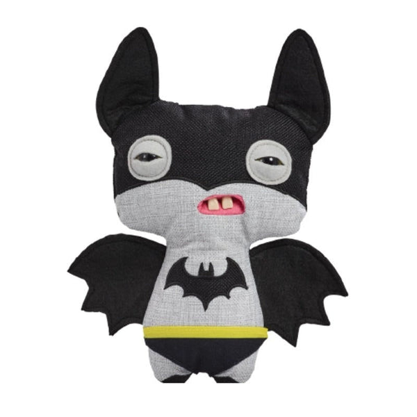 DC x Fuggler Series Plush Set