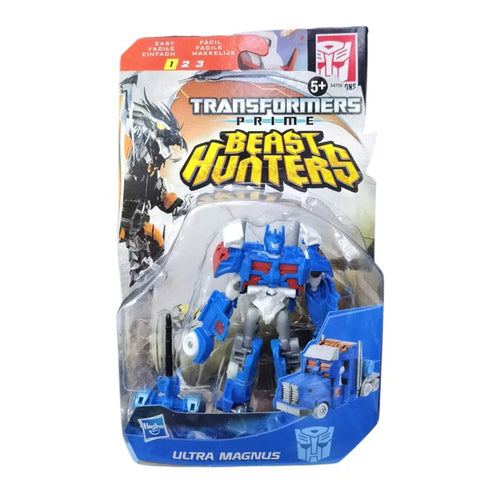 Transformers Cyberverse-Command Series