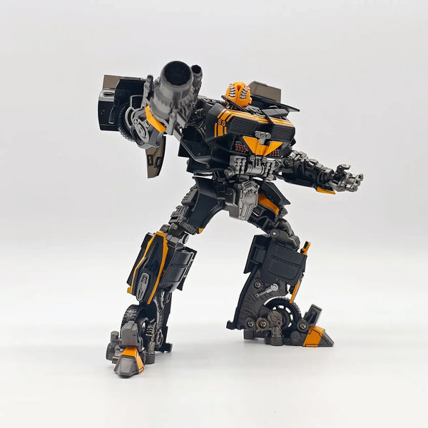 BAIWEI TW-1038 Black Wasp Figure (20 cm)