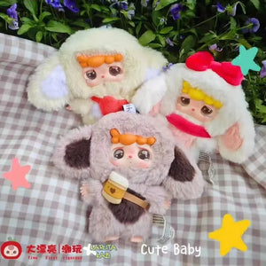 Baby Three Mitutu Hulala V1 Blind Box