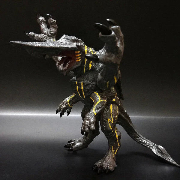 Pacific Rim Axemon & Bladeheadmon Figures (18 cm)