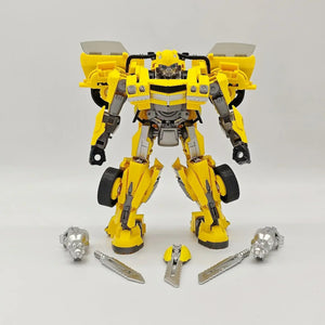 BAIWEI TW-1032 Bumblebee Figure (17 cm)
